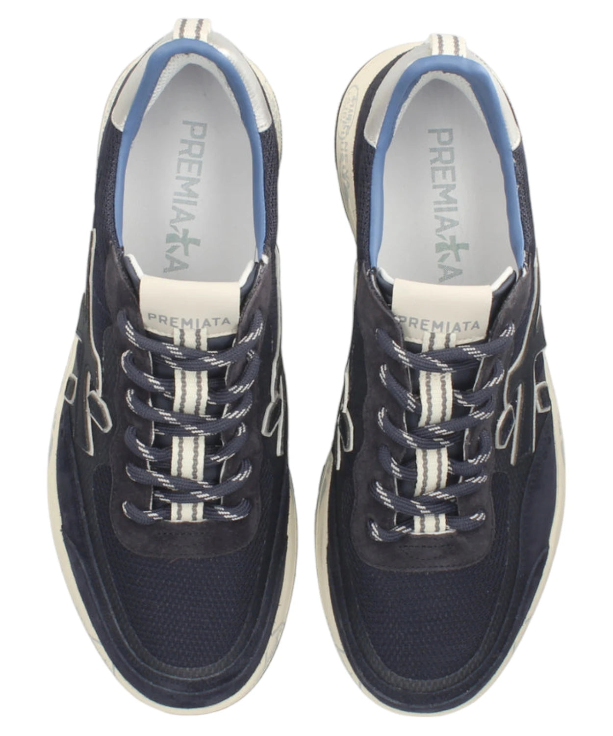 Sneakers Premiata Nous 6857-Premiata-Sneakers-Vittorio Citro Boutique