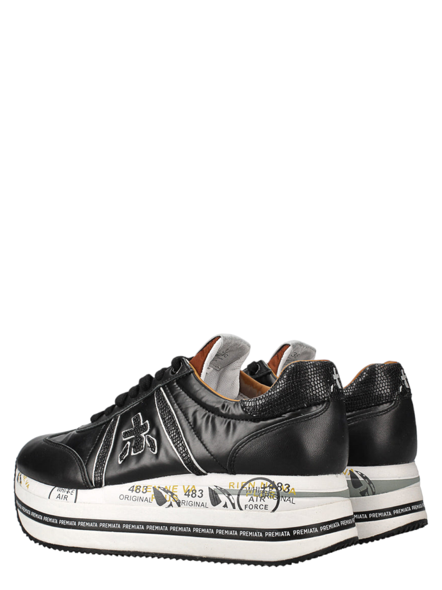 Sneakers beth 6045-Premiata-Sneakers-Vittorio Citro Boutique