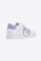 Flat sneakers logo - Vittorio Citro Boutique