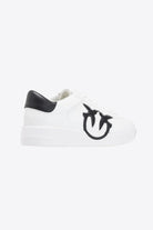 Flat sneakers logo - Vittorio Citro Boutique